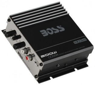BOSS Audio CE102. ����������� �������������� CE102.